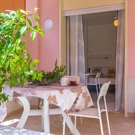 Soleil - Giardini-Naxos