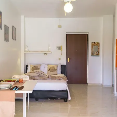 Soleil - Apartment