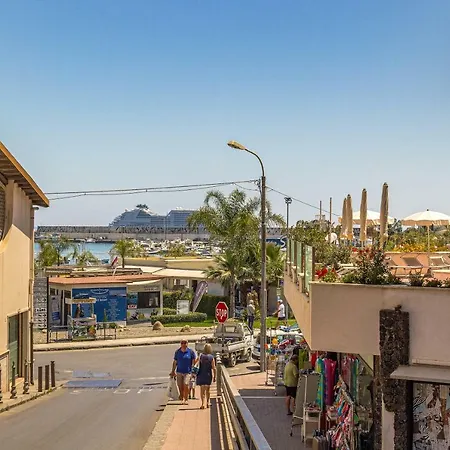 Soleil - Giardini-Naxos