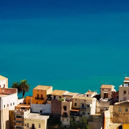 Apartment Soleil -