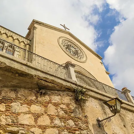 Soleil - Apartament Giardini-Naxos