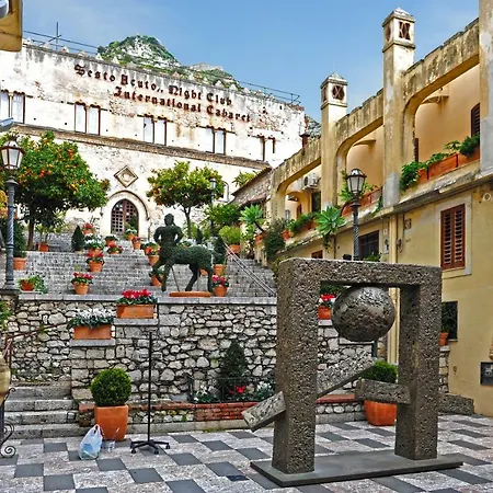 Apartment Soleil -